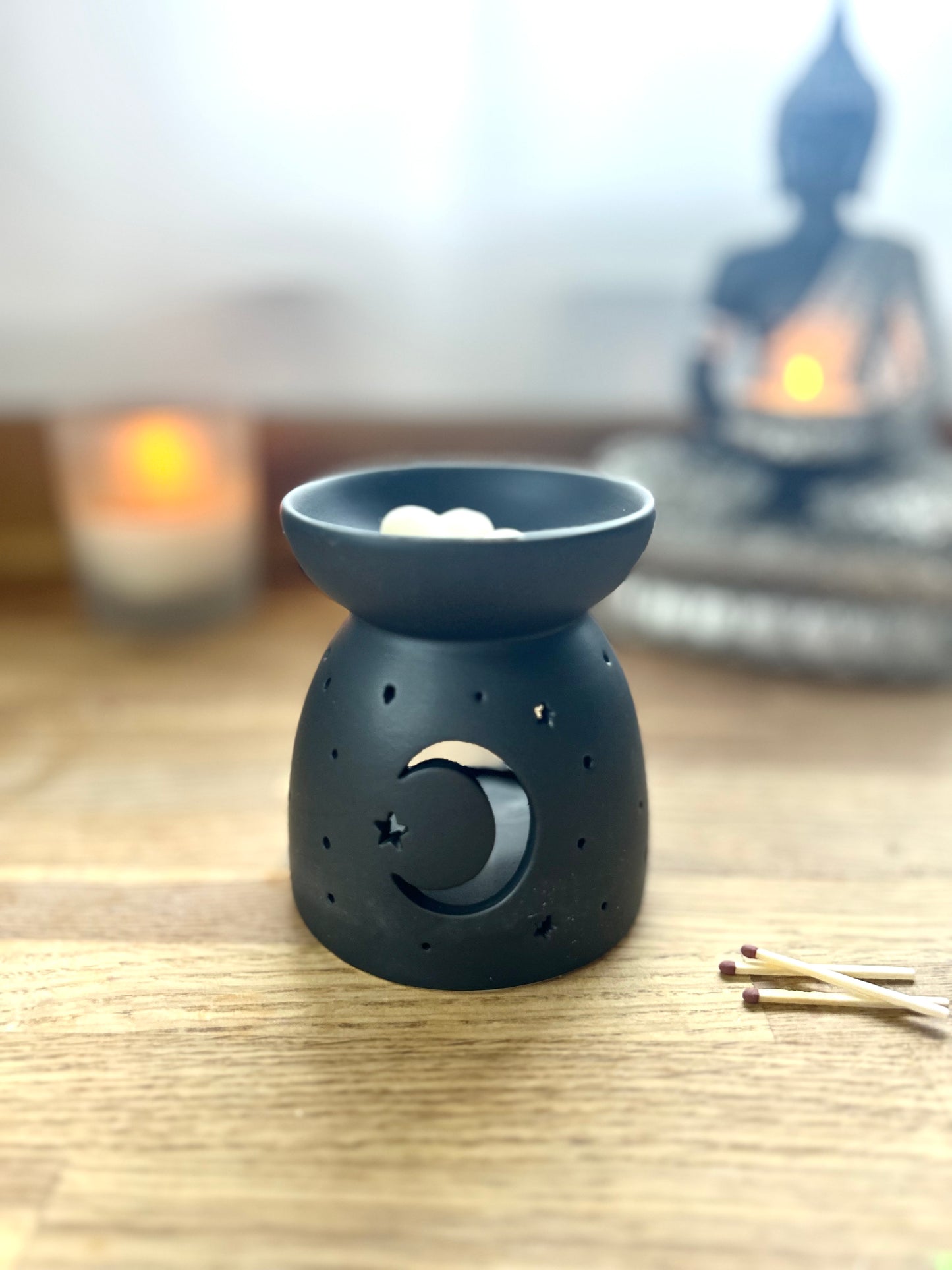 Wax Melt & Burner Bundle